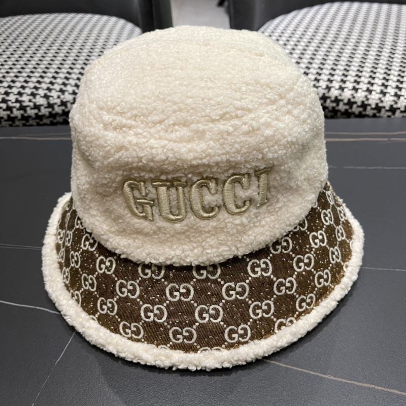 Gucci Caps